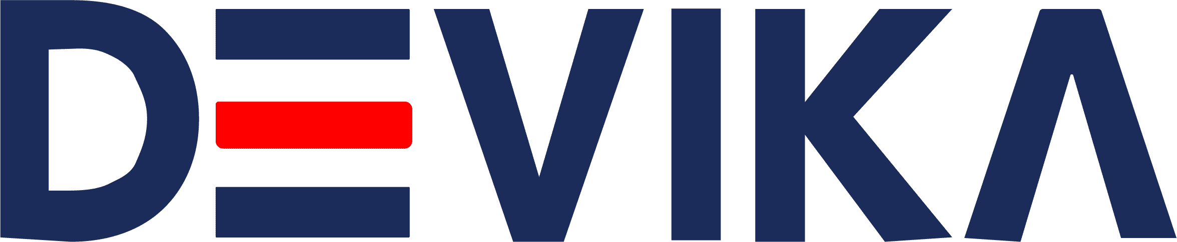 Devika Group Logo