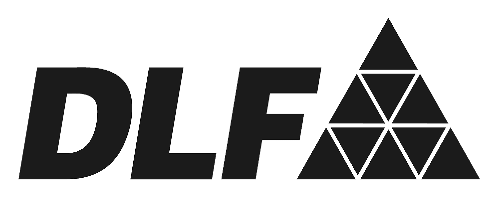 DLF Limited Logo
