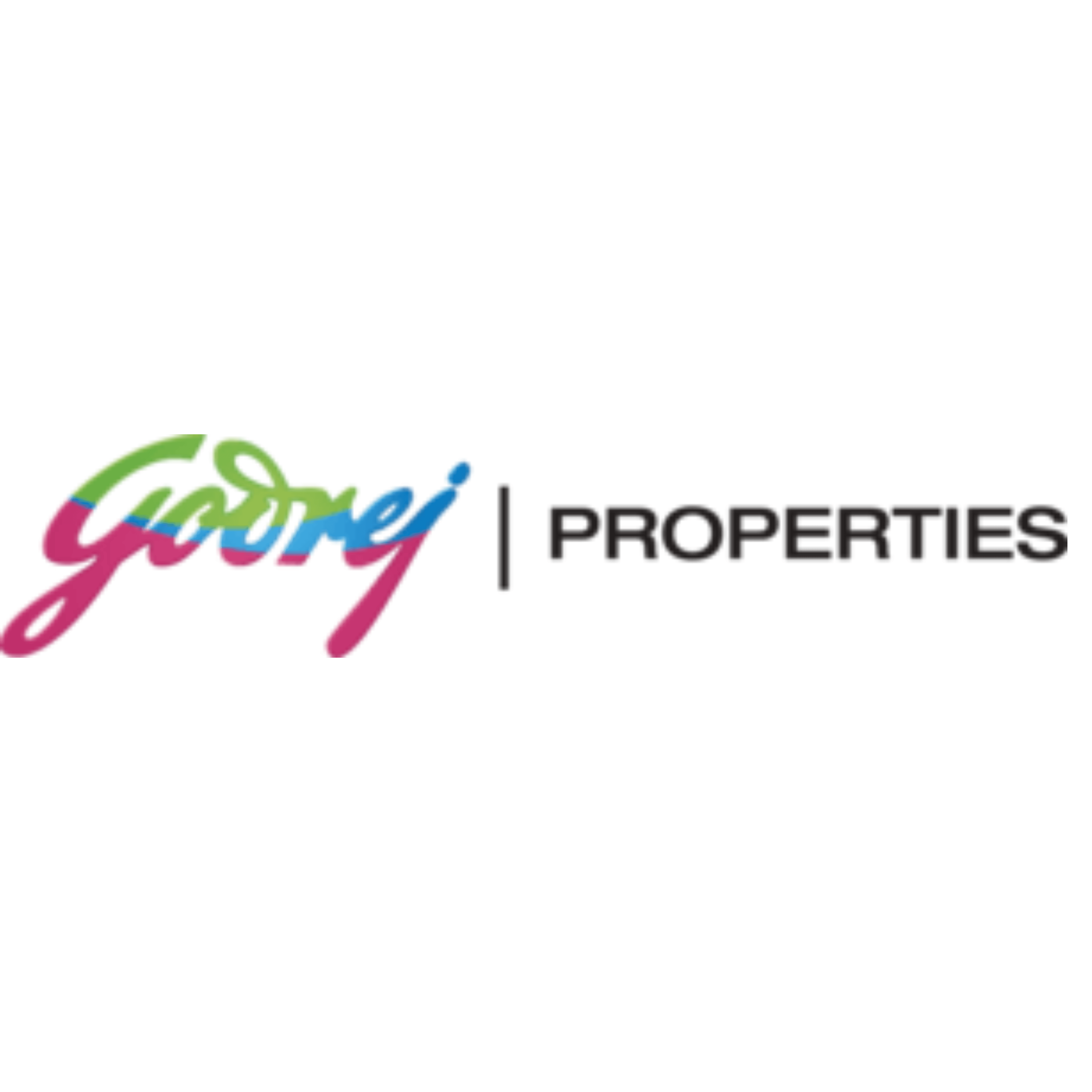 Godrej Properties Logo