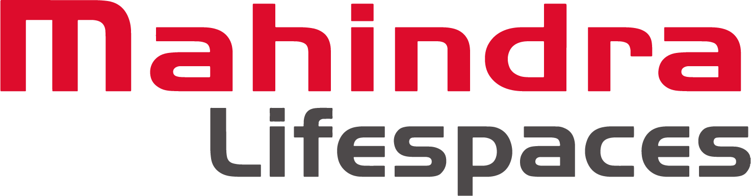Mahindra Lifespace Developers Logo