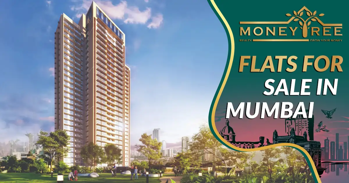 Flats for Sale in Mumbai