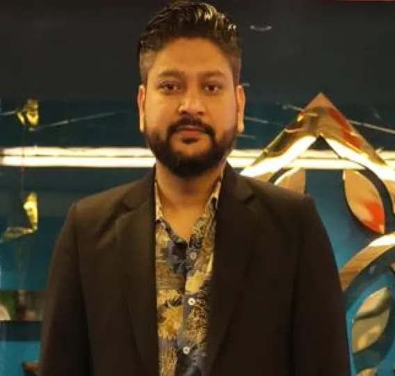 Avinash Srivastava