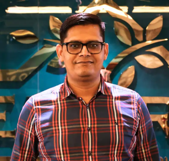 Dharmendra Kumar