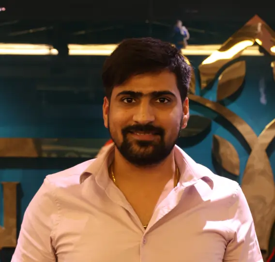 Hardik Bagla