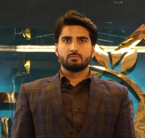 Nakul Tyagi