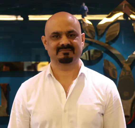 Neeraj Kataria