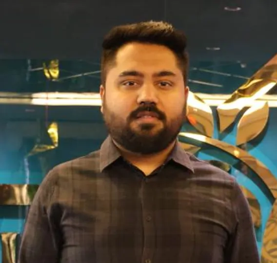 Prateek Kapoor
