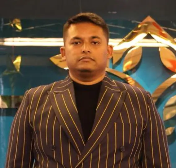 Rohit Singh