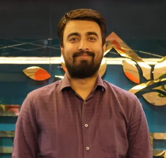 Sachin Khurana