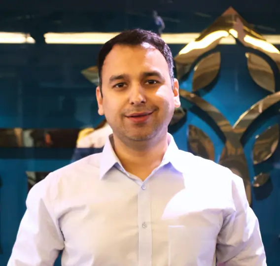 Shauzab Kazmi
