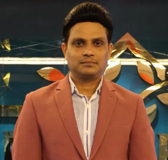 Yogesh Mishra