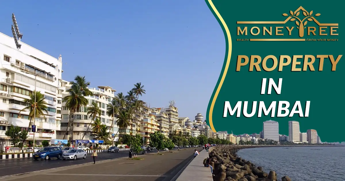 Real Estate Property in Mumbai