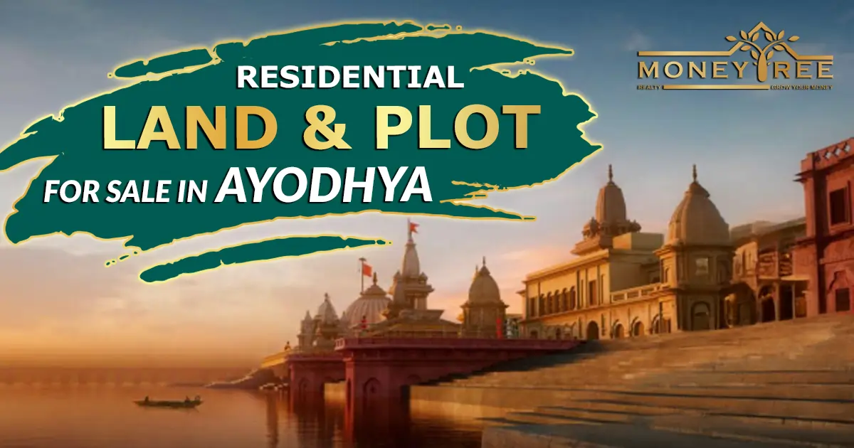 Residential Land in Ayodhya