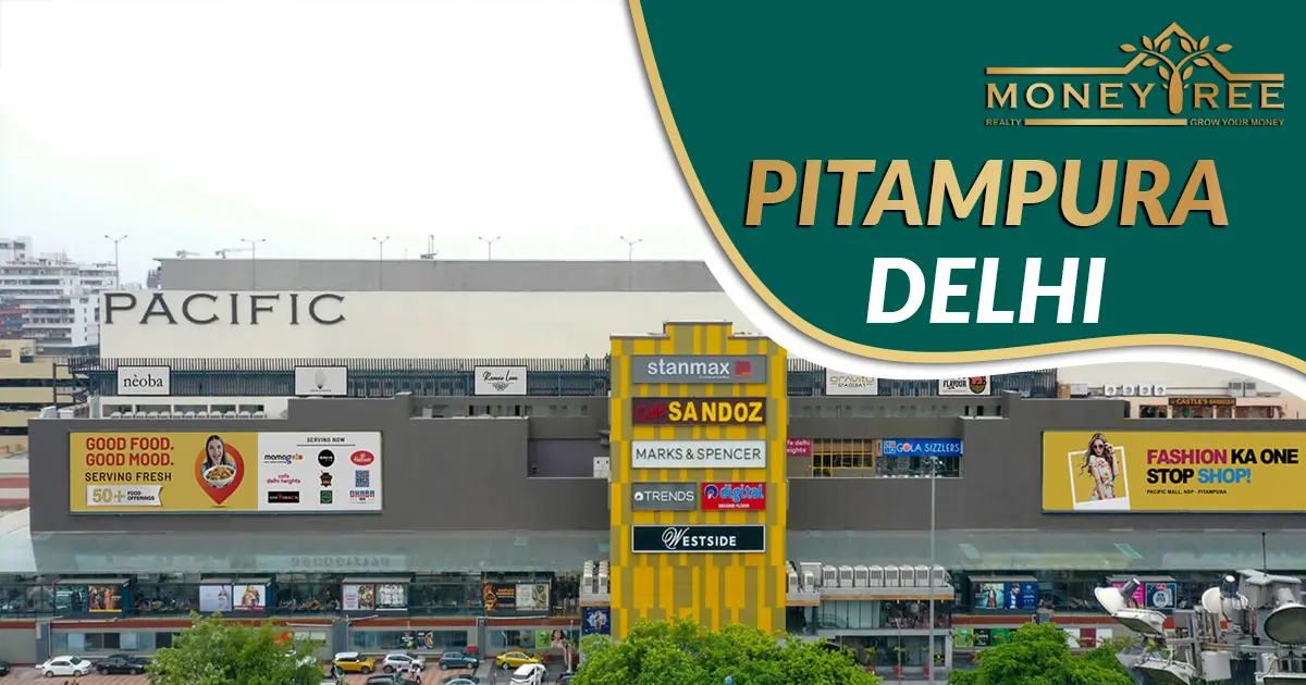 Pitampura Delhi Delhi banner