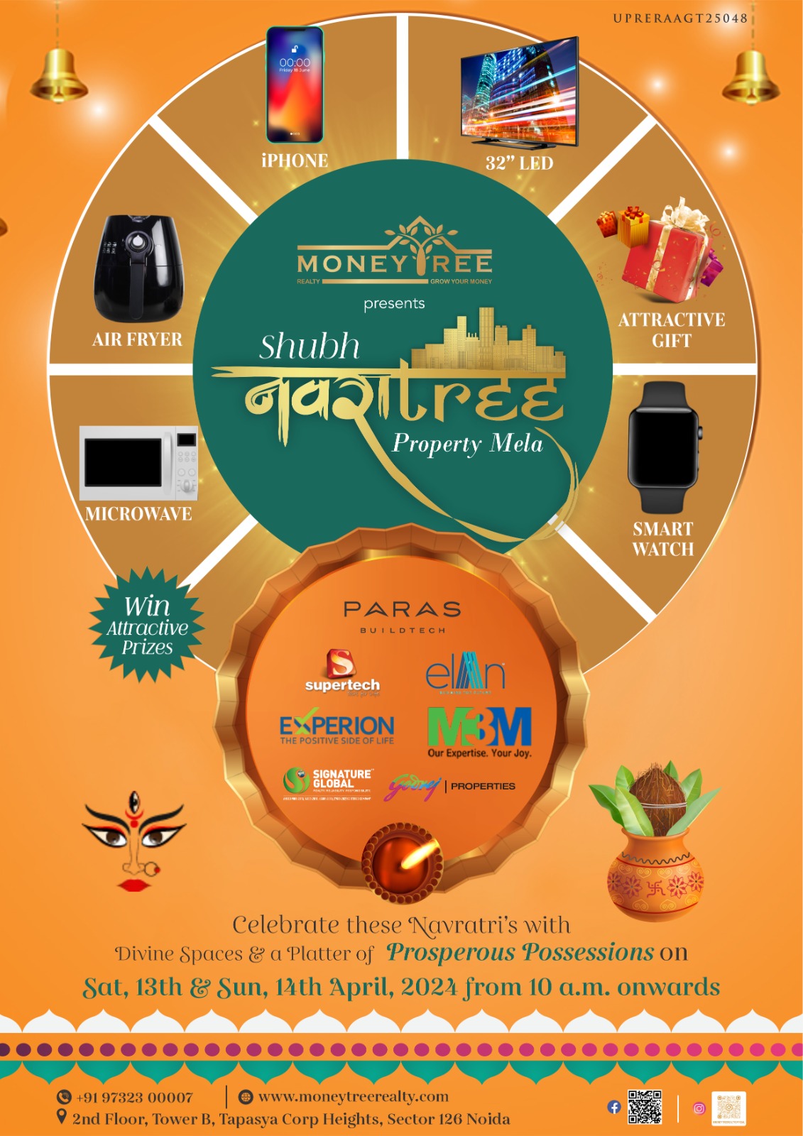 Navratree Property Mela