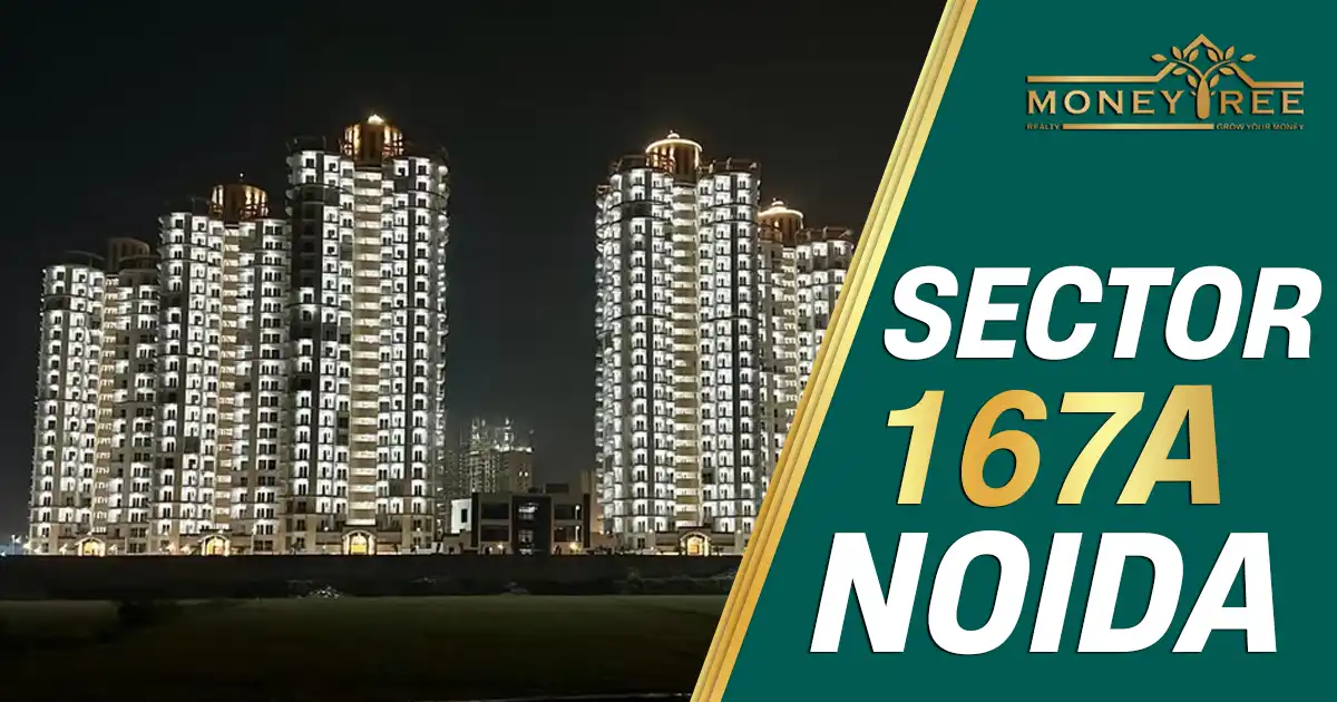 Sector 167A Noida