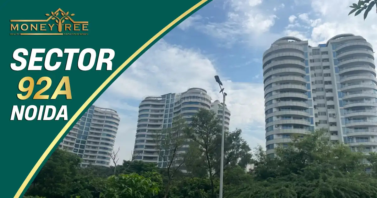 Sector 92A Noida