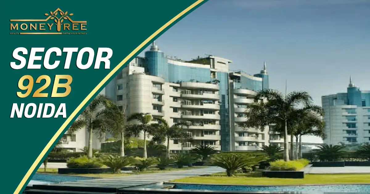 Sector 92B Noida
